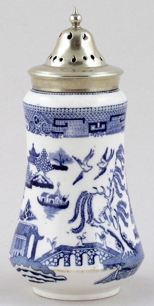 Sugar Sifter c1930s
